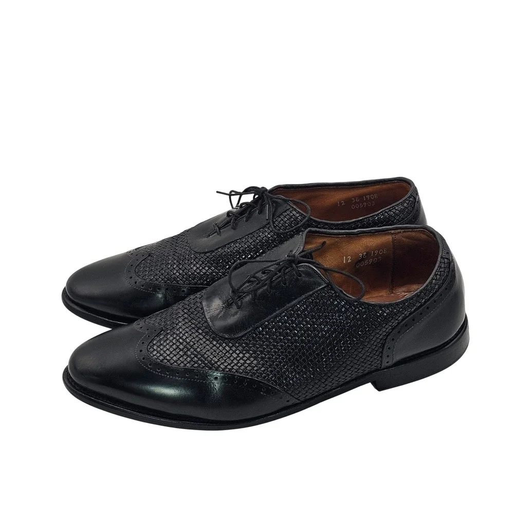 Allen Edmonds pre owned